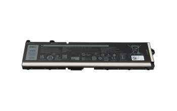 0965V4 Original Dell Akku 93Wh