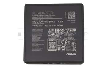 0A001-00052900 Original Asus Netzteil 90,0 Watt