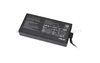 0A001-00262600 Original Asus Netzteil 180,0 Watt kantige Bauform