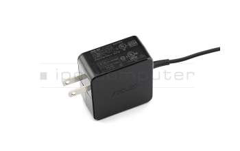 0A001-00345300 Original Asus Netzteil 33,0 Watt US Wallplug