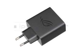 0A001-00895700 Original Asus USB-C Netzteil 65,0 Watt EU Wallplug kleine Bauform