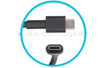 0A001-01090100 Original Asus USB-C Netzteil 100,0 Watt