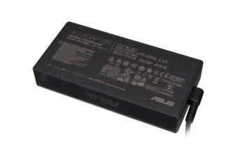 0A001-011901EM Original Asus Netzteil 120,0 Watt kantige Bauform