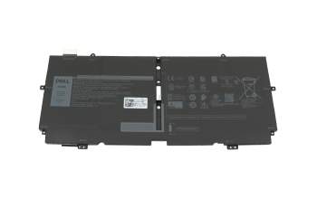 0DD9VF Original Dell Akku 51Wh