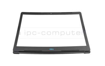 0FJ901 Original Dell Displayrahmen 43,9cm (17,3 Zoll) schwarz