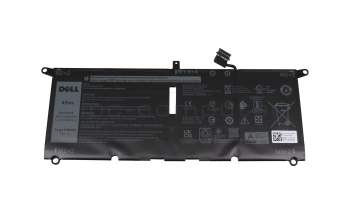 0HK6N5 Original Dell Akku 45Wh