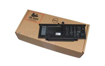 0HRGYV Original Dell Akku 52Wh