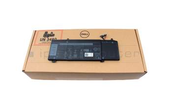 0HYWXJ Original Dell Akku 60Wh