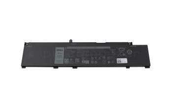 0JJRRD Original Dell Akku 68Wh (4 Zellen)