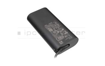 0JRF1C Original Dell USB-C Netzteil 100,0 Watt abgerundete Bauform