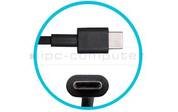 0JYJNW Original Dell USB-C Netzteil 65,0 Watt