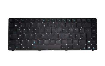 0KN0-ED2GE12 Original Asus Tastatur DE (deutsch) schwarz