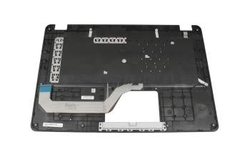 0KNB0-4129GE00 Original Asus Tastatur inkl. Topcase DE (deutsch) schwarz/silber