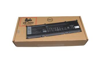 0M59JH Original Dell Akku 86Wh