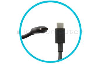 0M9TG5 Original Dell USB-C Netzteil 165,0 Watt