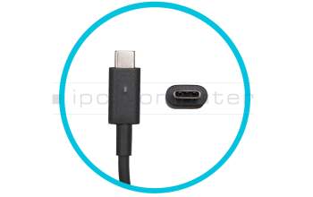 0MHGTV Original Dell USB-C Netzteil 130,0 Watt