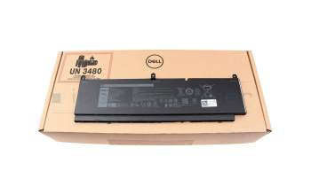 0PKWVM Original Dell Akku 95Wh