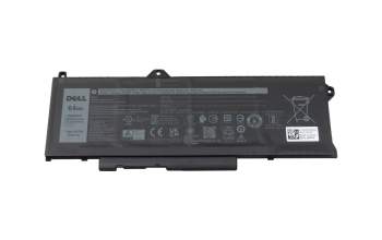 0R05P0 Original Dell Akku 64Wh