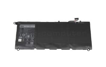 0RNP72 Original Dell Akku 60Wh