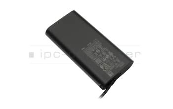 0TDK33 Original Dell USB-C Netzteil 90,0 Watt abgerundete Bauform