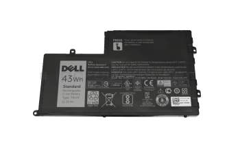 0TRHFF Original Dell Akku 43Wh