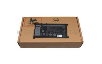 0WJPC4 Original Dell Akku 42Wh