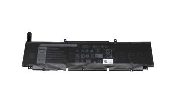 0XG4K6 Original Dell Akku 97Wh