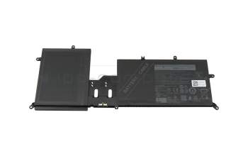 0Y9M6F Original Dell Akku 76Wh