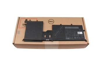 0YM9KC Original Dell Akku 76Wh