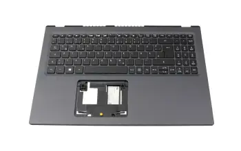 6B.A1BN2.014 Original Acer Tastatur inkl. Topcase DE (deutsch)