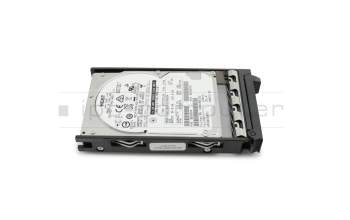 10601866132 Fujitsu Server Festplatte HDD 1200GB (2,5 Zoll / 6,4 cm) SAS III (12 Gb/s) EP 10K inkl. Hot-Plug