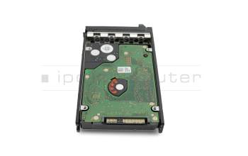 10601866333 Fujitsu Server Festplatte HDD 1200GB (2,5 Zoll / 6,4 cm) SAS III (12 Gb/s) EP 10K inkl. Hot-Plug