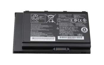 10602135496 Original Fujitsu Akku 96Wh