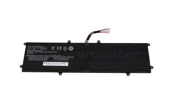 13-208-5003941281261011874 Original Medion Akku 37Wh