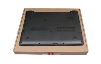 13966023 Original Lenovo Gehäuse Unterseite schwarz