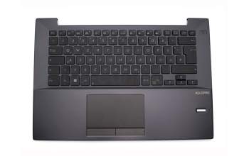 13GNUB10M10X-1 Original Asus Tastatur inkl. Topcase DE (deutsch) schwarz/anthrazit mit Backlight