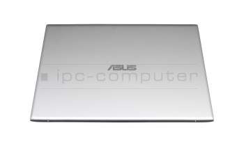 13N1-7BAOD11 Original Asus Displaydeckel 35,6cm (14 Zoll) silber