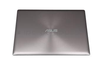 13NB04R1AM0131 Original Asus Displaydeckel 33,8cm (13,3 Zoll) grau (für HD / FHD Geräte ohne Touch)