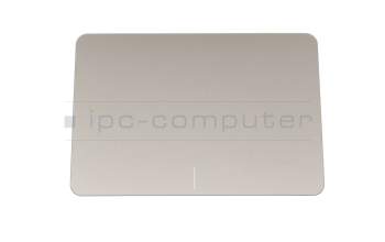 13NB0621L04021 Original Asus Touchpad Abdeckung gold