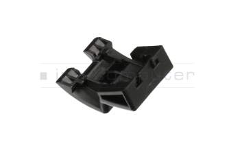 13NB0CG1P09013 Original Asus LAN/RJ45 Abdeckung schwarz