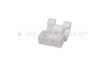 13NB0CG2P09013 Original Asus LAN/RJ45 Abdeckung weiß