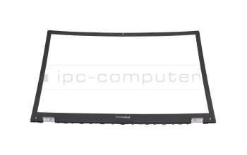 13NB0L61AP0922 Original Asus Displayrahmen 43,9cm (17,3 Zoll) grau