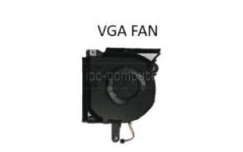 Asus 13NR0A20T02011 GV301RE THERMAL VGA Lüfter