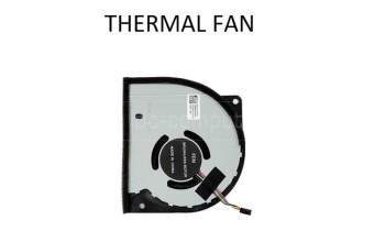 Asus 13NR0A60P01011 GC32X THERMAL Lüfter