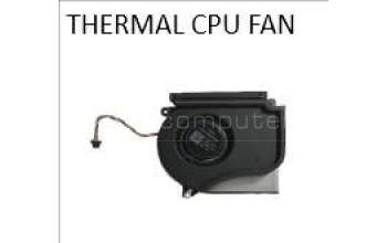 Asus 13NR0D40P01011 G614JI THERMAL CPU Lüfter