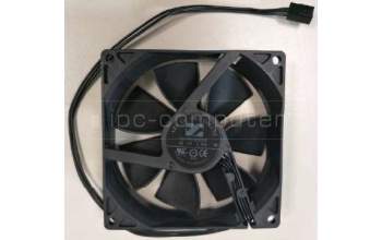 Asus 13PF0210T01011 D700TA SYS Lüfter 9CM