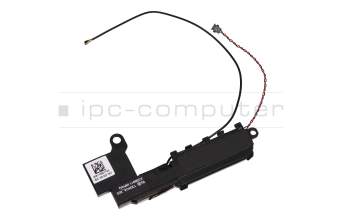 14008-02140300 Original Asus Lautsprecher (Haupt-Lautsprecher + Antenne) IEC/WIFI FPC