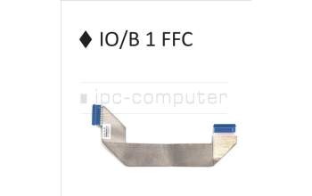 Asus 14010-007222RR CX5601FBA IO FFC 245MM