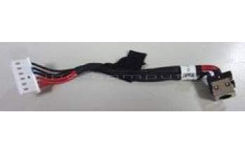 Asus 14026-00040800 FX504 DCIN Kabel 8P TO 8P,88MM