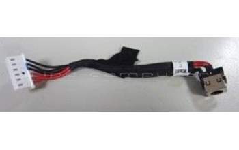 Asus 14026-00160100 FX505GM DC JACK Kabel